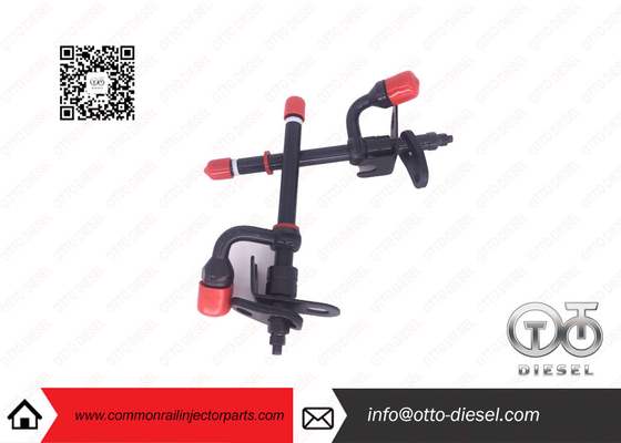 As peças do sistema de combustível diesel escrevem o injetor de Stanadyne do bocal 28478 do injetor para John Deer
