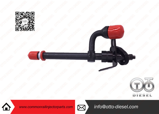 As peças do sistema de combustível diesel escrevem o injetor de Stanadyne do bocal 28478 do injetor para John Deer