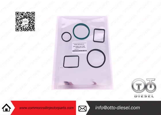 Bosch/selo O de Volvo - bomba da unidade da injeção de RING Repair Kits For Direct