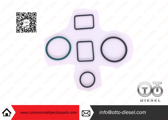 Bosch/selo O de Volvo - bomba da unidade da injeção de RING Repair Kits For Direct
