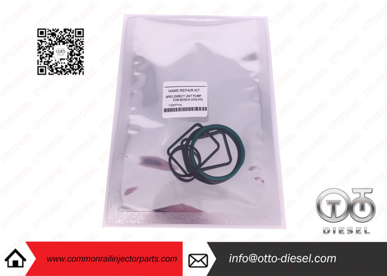 Bosch/selo O de Volvo - bomba da unidade da injeção de RING Repair Kits For Direct