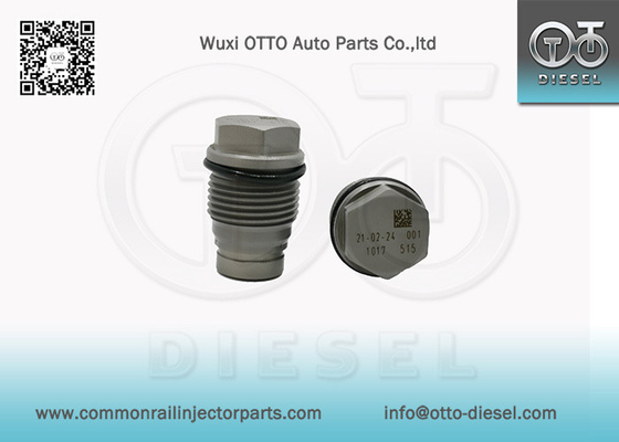 Válvula de escape de pressão diesel de Bosch da parte 1110010017 do CR comum diesel do trilho