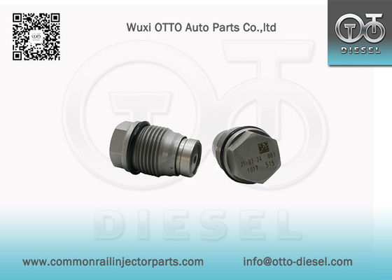 Válvula de escape de pressão diesel de Bosch da parte 1110010017 do CR comum diesel do trilho