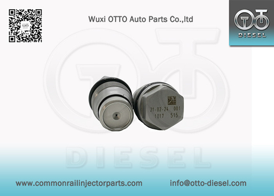 Válvula de escape de pressão diesel de Bosch da parte 1110010017 do CR comum diesel do trilho
