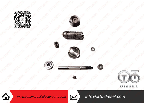 Válvula Piezo original padrão universal do injetor de Bosch para injetores de Bosch