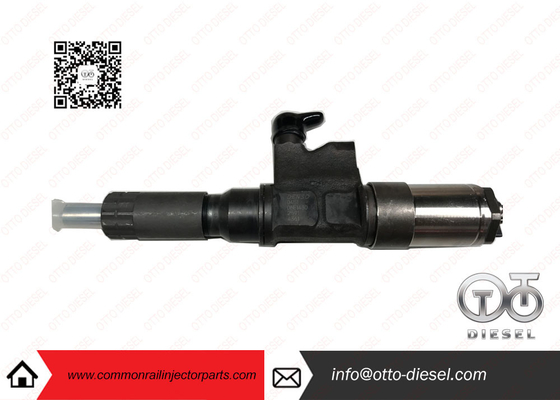 Injetores comuns originais de Denso das peças do injetor do trilho 095000-045 0451 0450