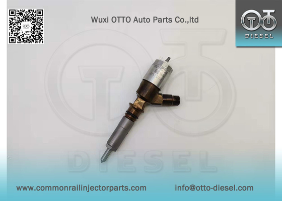 Injetor completo 326-4700 com tipo válvula de Bosch de controle para C4.4 e 6,6