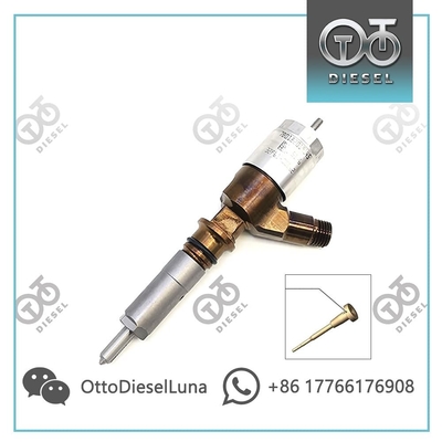 Injetor completo 326-4700 com tipo válvula de Bosch de controle para C4.4 e 6,6