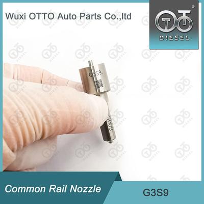 Bocal comum do trilho G3S9 para os injetores 295050-008#/083#/23670-30390