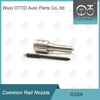 Bocal comum do trilho G3S9 para os injetores 295050-008#/083#/23670-30390
