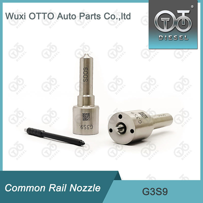Bocal comum do trilho G3S9 para os injetores 295050-008#/083#/23670-30390