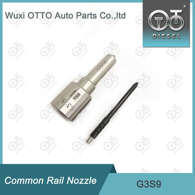 Bocal comum do trilho G3S9 para os injetores 295050-008#/083#/23670-30390