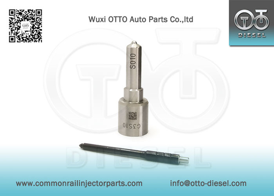 Bocal comum do trilho de G3S10 Denso para injetores Nissan 295050-030# 16600-5X00A