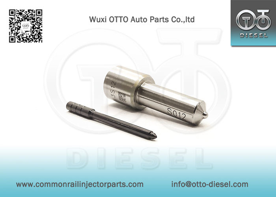 Bocal comum do trilho de G3S12 DENSO para os injetores 295050-0231/0920/23670-E0400/E0540