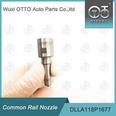 Bocal comum do trilho de DLLA118P1677 Bosch para injetores 0 455120112