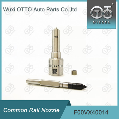 F00VX40014 Bico de piezo Bosch para injetores comuns 0445115028 / 029 / 030 / 0986435365