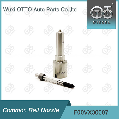 F00VX30007 Bosch Piezo Nozzle para 0445115008 / 009 / 048/ 070 0986435354/ 0986435421