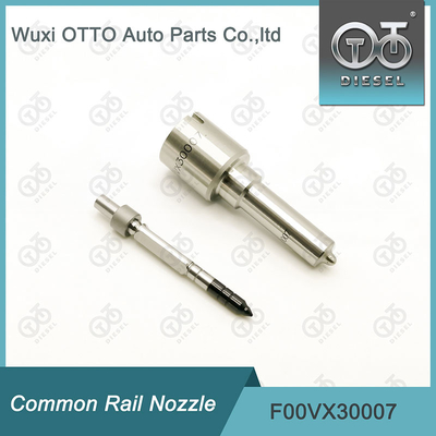 F00VX30007 Bosch Piezo Nozzle para 0445115008 / 009 / 048/ 070 0986435354/ 0986435421