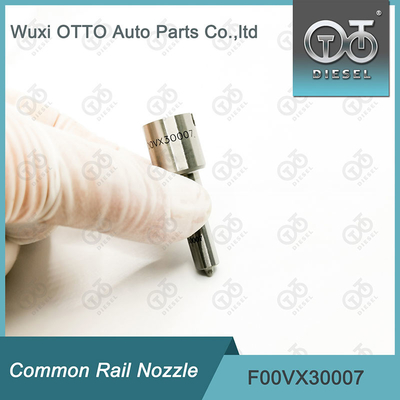 F00VX30007 Bosch Piezo Nozzle para 0445115008 / 009 / 048/ 070 0986435354/ 0986435421