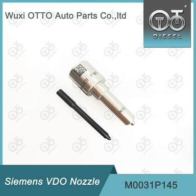Bocal de M0031P145 Siemens Vdo para os injetores comuns 5WS40932 do trilho