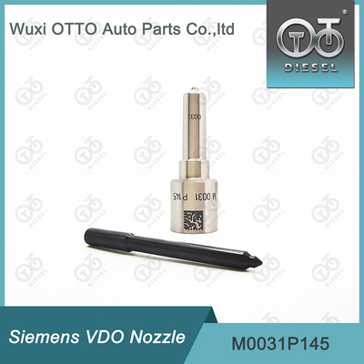 Bocal de M0031P145 Siemens Vdo para os injetores comuns 5WS40932 do trilho