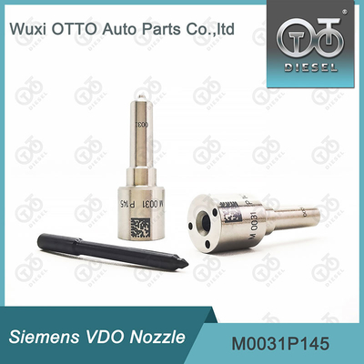 Bocal de M0031P145 Siemens Vdo para os injetores comuns 5WS40932 do trilho