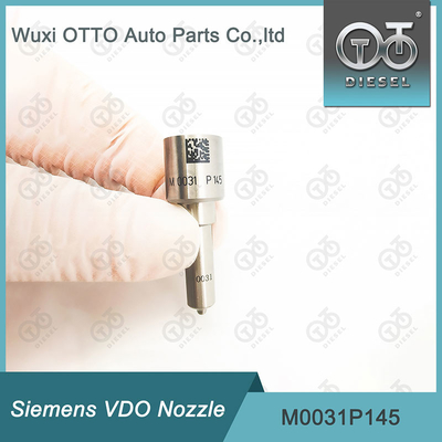 Bocal de M0031P145 Siemens Vdo para os injetores comuns 5WS40932 do trilho