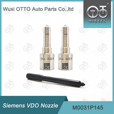 Bocal de M0031P145 Siemens Vdo para os injetores comuns 5WS40932 do trilho
