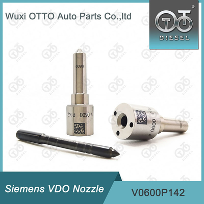 V0600P142 SIEMENS VDO Comum Rail Nozzle para Injetores 5WS40000-Z / 9636680280
