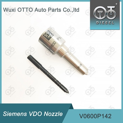 V0600P142 SIEMENS VDO Comum Rail Nozzle para Injetores 5WS40000-Z / 9636680280
