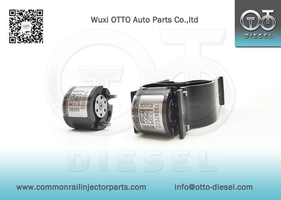 28343134 Delphi Common Rail Control Valve para os injetores R00001D/28307309 etc.