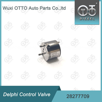 Revestimento preto Delphi Control Valve 28277709 para o injetor 28231462