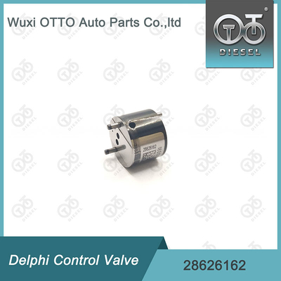 Válvula de controle comum do trilho do revestimento 28626162 pretos para os injetores R00001D/28307309