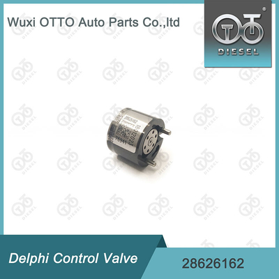 Válvula de controle comum do trilho do revestimento 28626162 pretos para os injetores R00001D/28307309