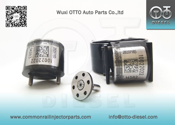 Válvula de controle 28297165 de DELPHI Common Rail para o injetor 28239766/28264951/28489548