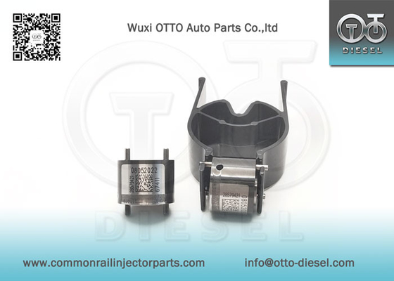 28579421 Válvula de controle de trilho comum para injetores Delphi R00101D R00001D/28307309 Etc.