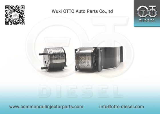 Válvula de controle comum do trilho 28615824 para Delphi Common Rail Injectors R00001D/28307309