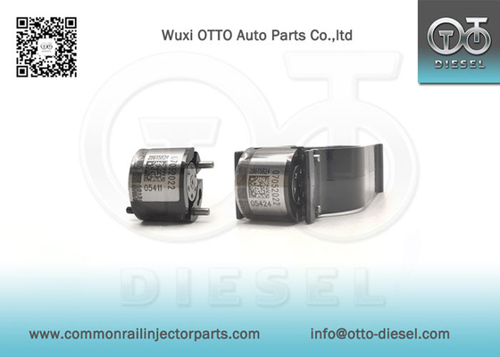 Válvula de controle comum do trilho 28615824 para Delphi Common Rail Injectors R00001D/28307309
