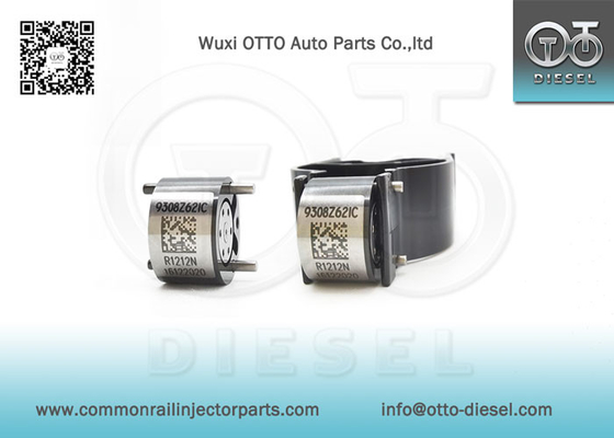 9308-621C Delphi Common Rail Control Valve para os injetores R03101D/R05102D/28232251