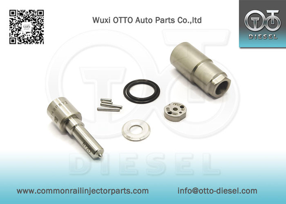 Reparo Kit For Injectors do injetor de Denso 095000-5650/5655 DLLA148P872