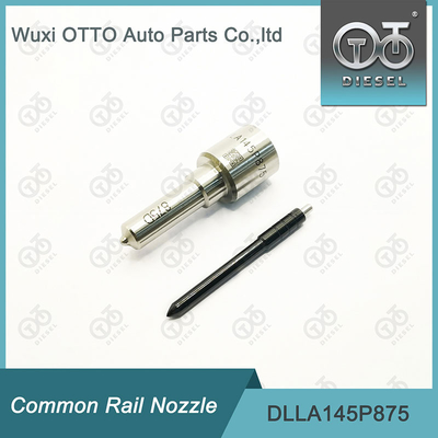 Bocal comum do trilho de DLLA145P875 Denso para o injetor 095000-576#/811#/862# etc.