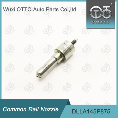 Bocal comum do trilho de DLLA145P875 Denso para o injetor 095000-576#/811#/862# etc.