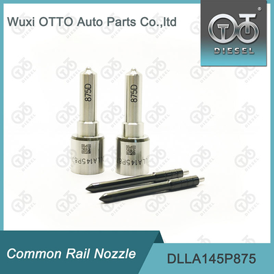 Bocal comum do trilho de DLLA145P875 Denso para o injetor 095000-576#/811#/862# etc.