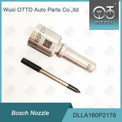 Série do injetor Nozzle-Φ3.5 de DLLA160P2176 Bosch para injetores comuns do trilho 0 445110617
