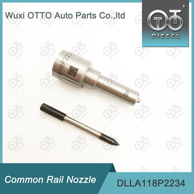 Bocal diesel de DLLA118P2234 Bosch para injetores comuns do trilho 0 445 120 272