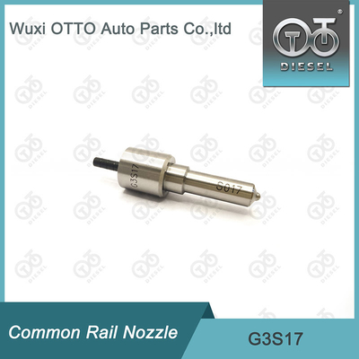 Bocal comum do trilho de G3S17 Denso para injetores 259050-0610 RE543352/RE543605/SE502556