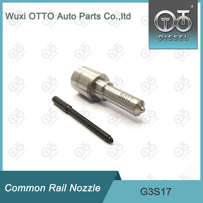 Bocal comum do trilho de G3S17 Denso para injetores 259050-0610 RE543352/RE543605/SE502556