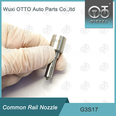 Bocal comum do trilho de G3S17 Denso para injetores 259050-0610 RE543352/RE543605/SE502556
