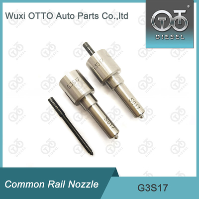 Bocal comum do trilho de G3S17 Denso para injetores 259050-0610 RE543352/RE543605/SE502556