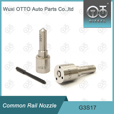 Bocal comum do trilho de G3S17 Denso para injetores 259050-0610 RE543352/RE543605/SE502556